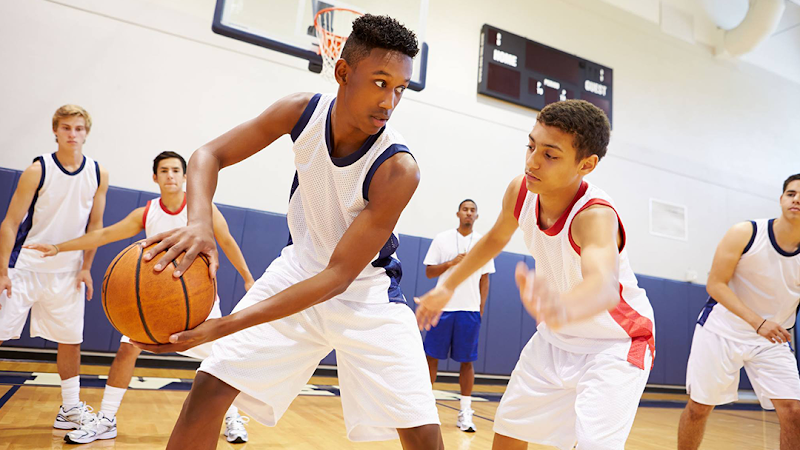 Photo of Peak Basketball Academy
