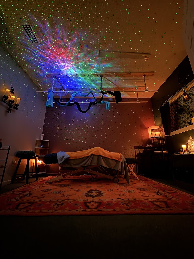 Photo of Witchy Wellness Massage & Healing Arts