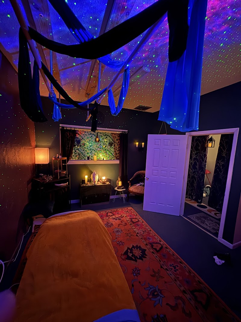Witchy Wellness Massage & Healing Arts photo 2