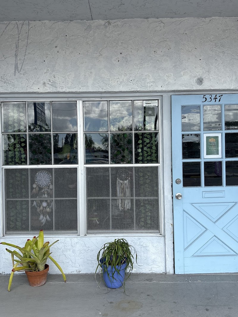 Witchy Wellness Massage & Healing Arts photo 3