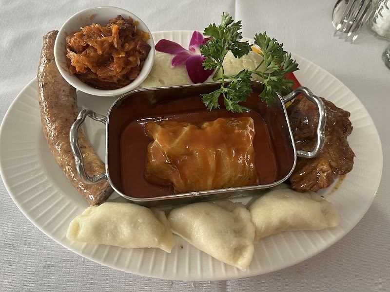 Wioletta's Polish Kitchen photo 4