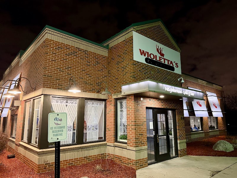Photo of Wioletta's Polish Kitchen