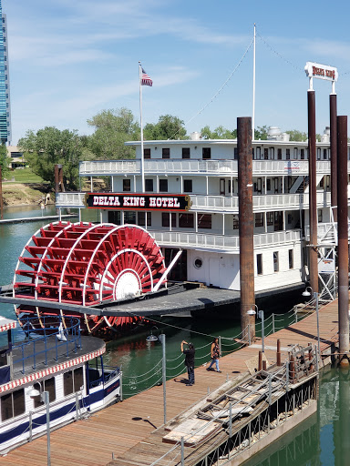 Old Sacramento Waterfront photo 3