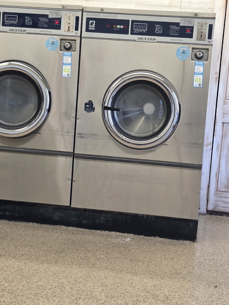 Photo of Citrus Coin Laundry