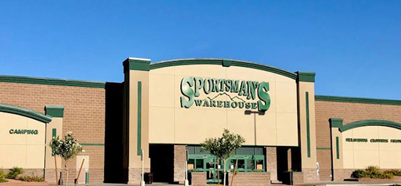 Sportsman's Warehouse photo 4