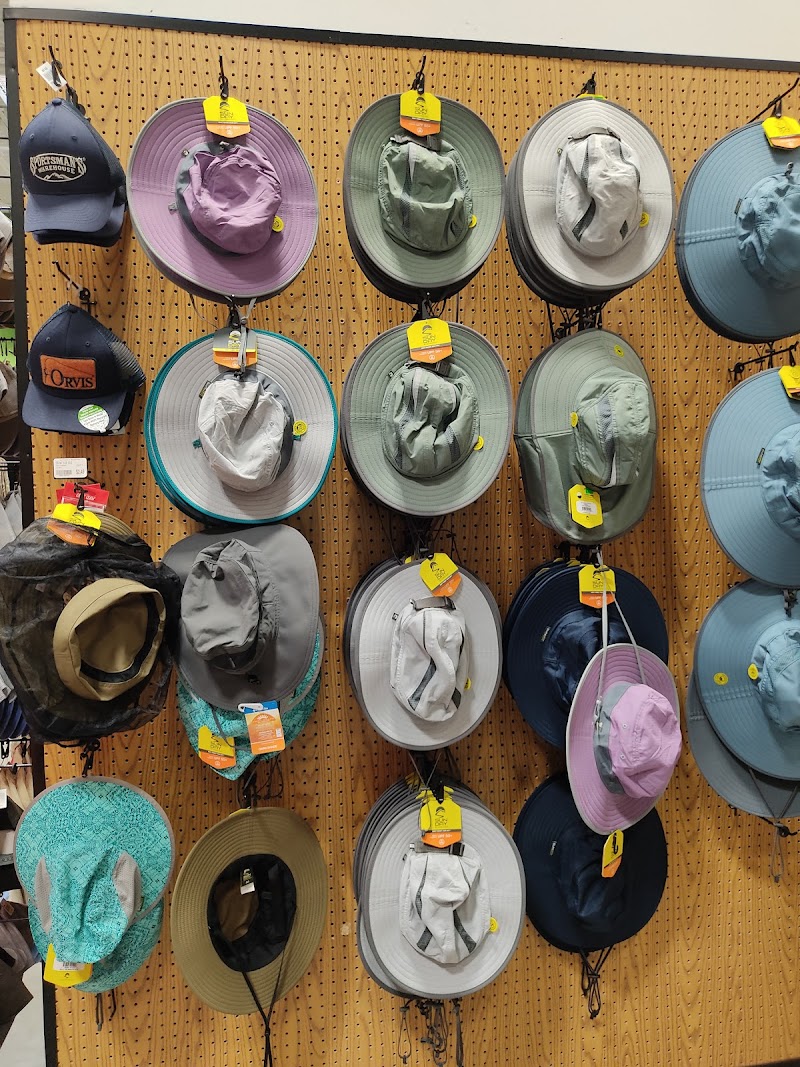 Sportsman's Warehouse photo 3