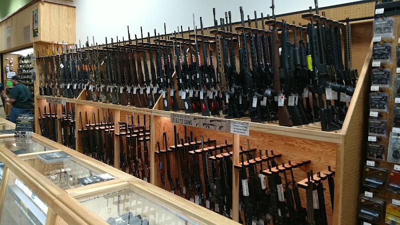 Sportsman's Warehouse photo 2
