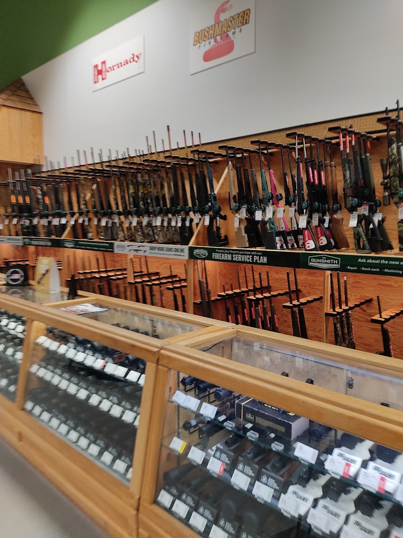 Sportsman's Warehouse photo 5