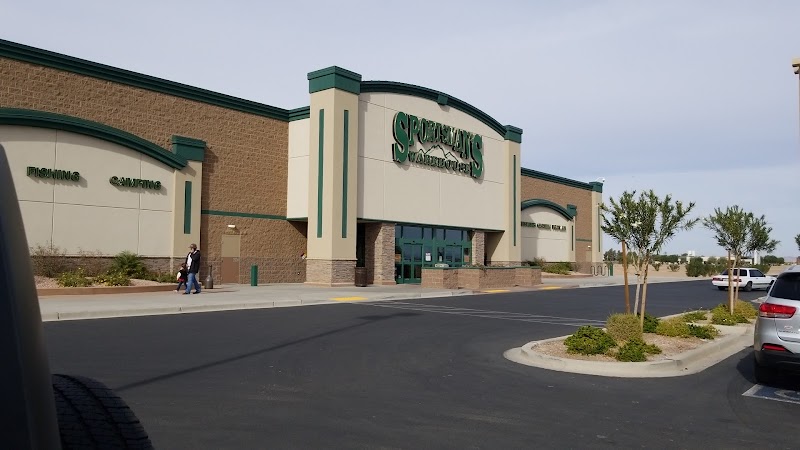 Photo of Sportsman's Warehouse