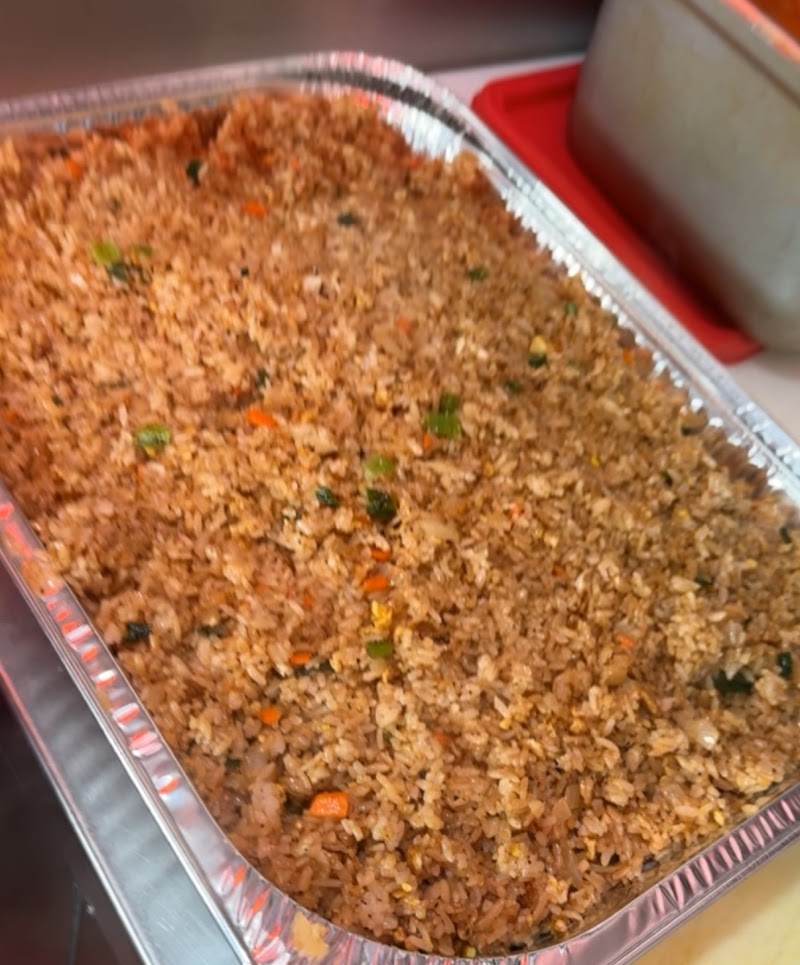 Hibachi Truck photo 4