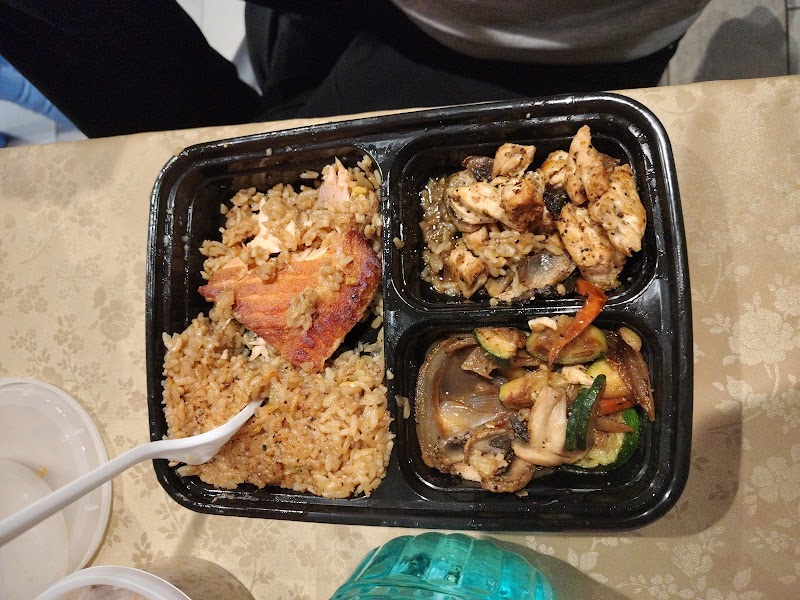Hibachi Truck photo 3