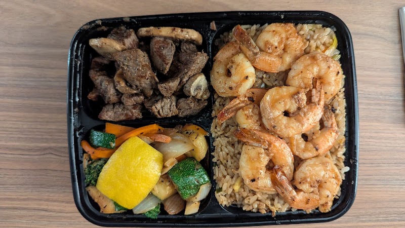 Hibachi Truck photo 2