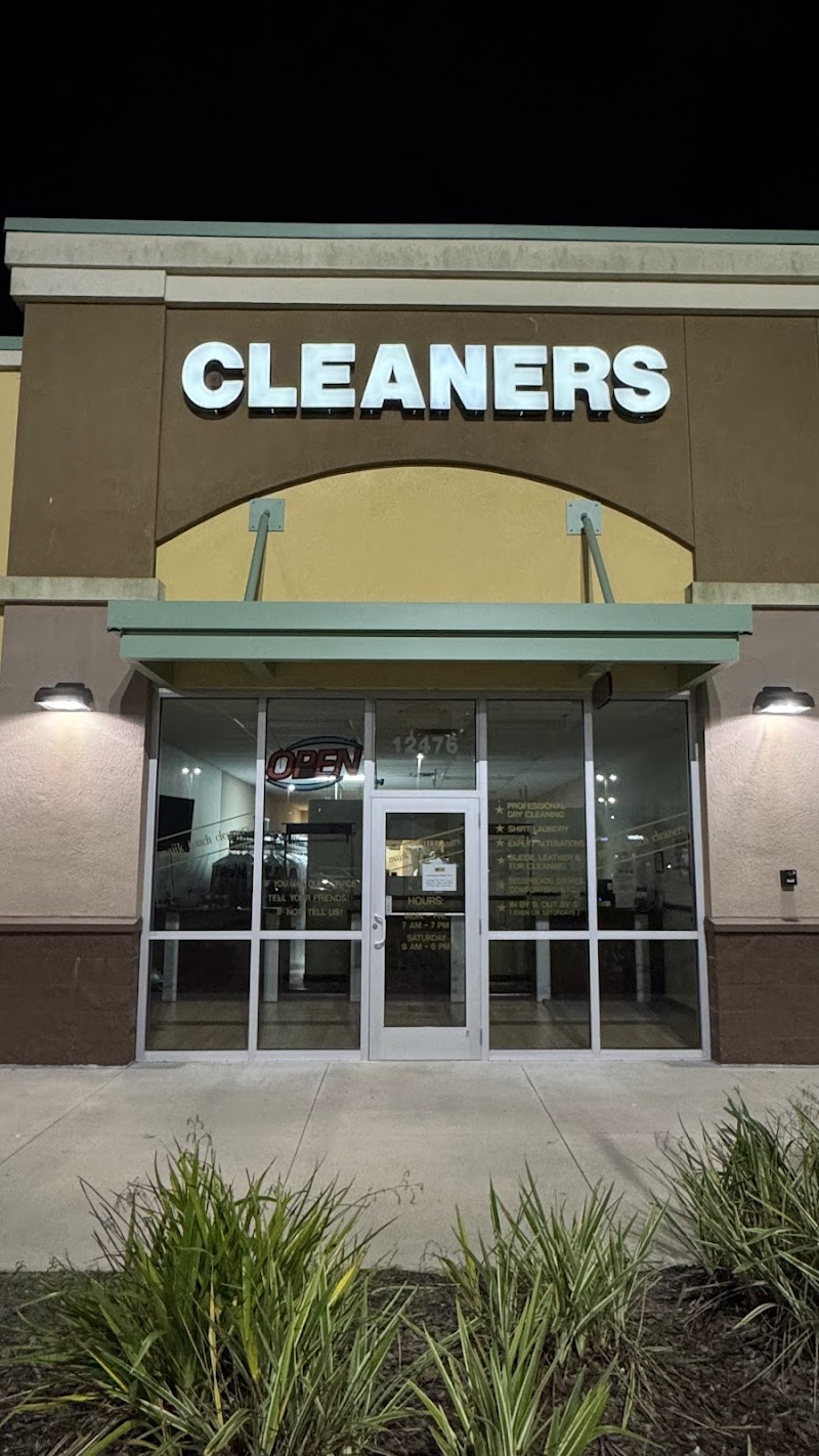 Photo of Majik Touch Cleaners