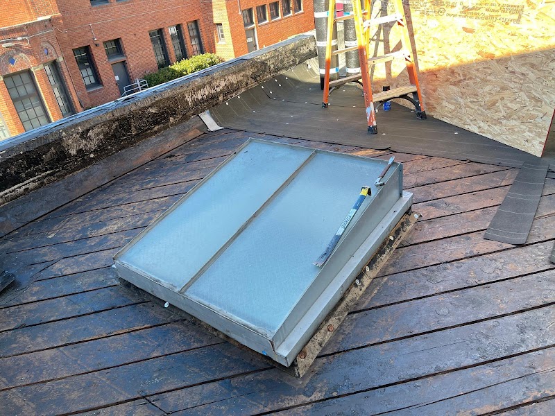 Marina Bay Roofing photo 2
