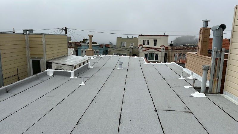 Marina Bay Roofing photo 5
