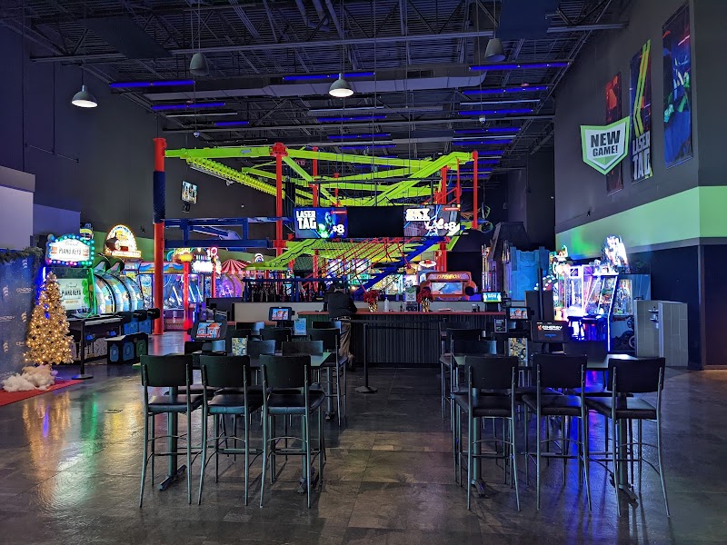 Cinergy Odessa Featuring EPIC photo 5