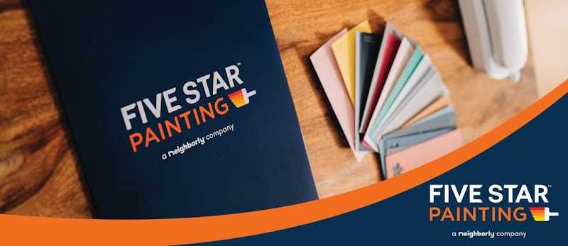 Photo of Five Star Painting of Citrus Park