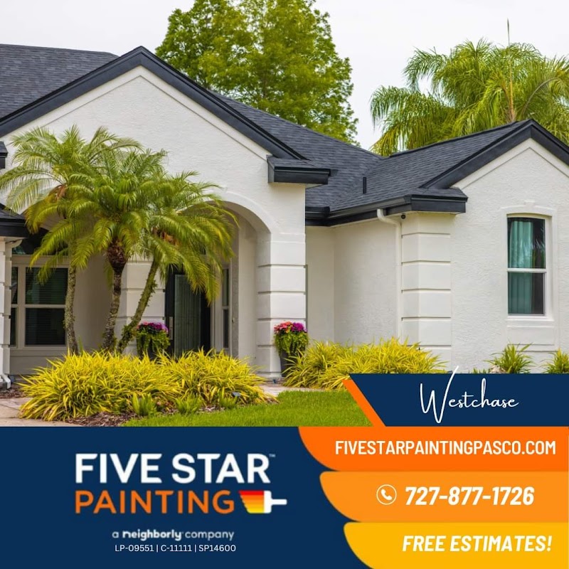 Five Star Painting of Citrus Park photo 4
