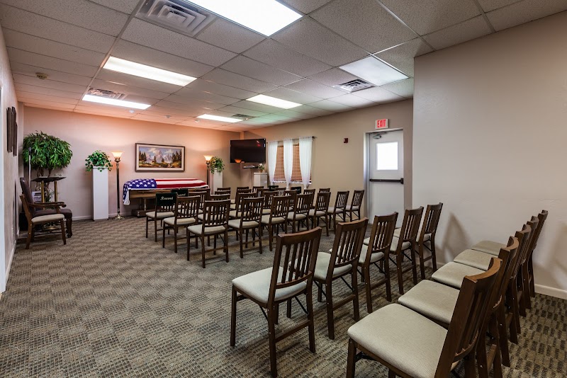 Chino Valley Funeral Home photo 3
