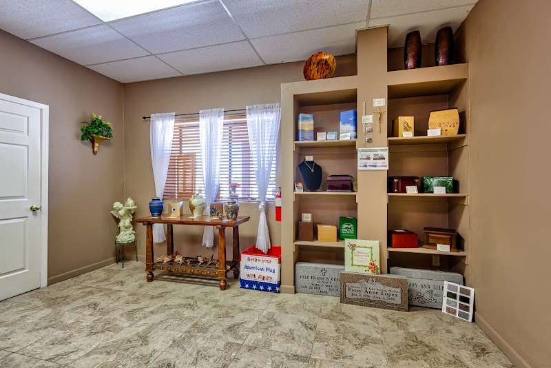 Chino Valley Funeral Home photo 5
