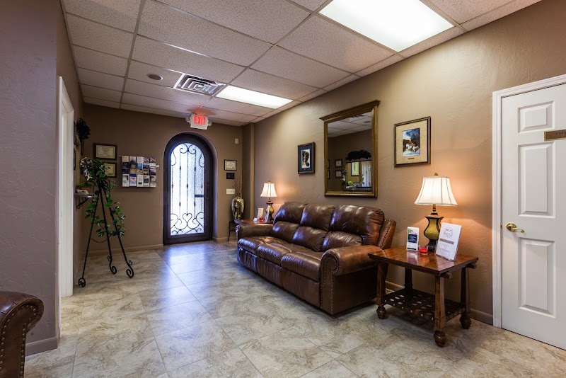 Chino Valley Funeral Home photo 4
