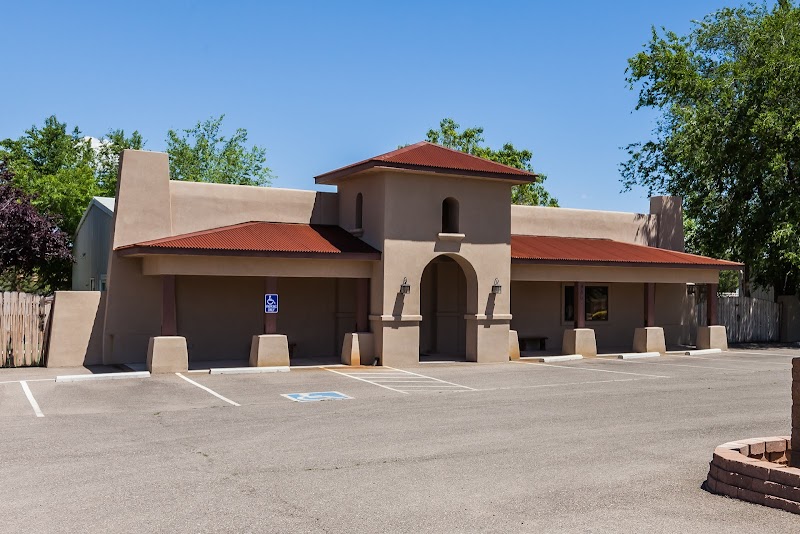 Photo of Chino Valley Funeral Home