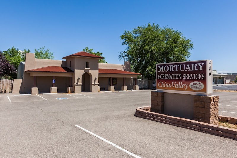 Chino Valley Funeral Home photo 2