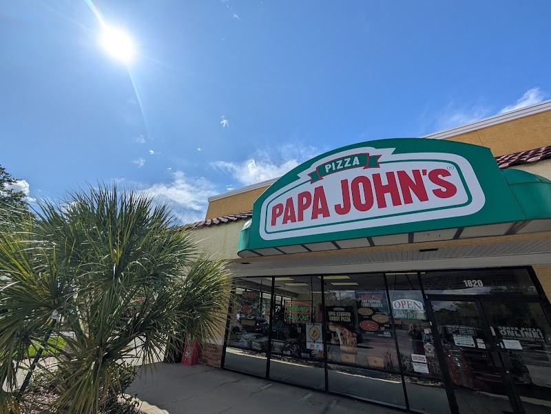 Photo of Papa Johns Pizza
