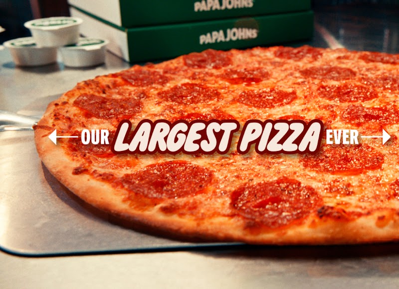 Papa Johns Pizza photo 3