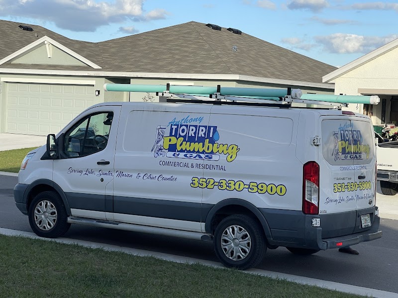 Anthony Torri Plumbing photo 2