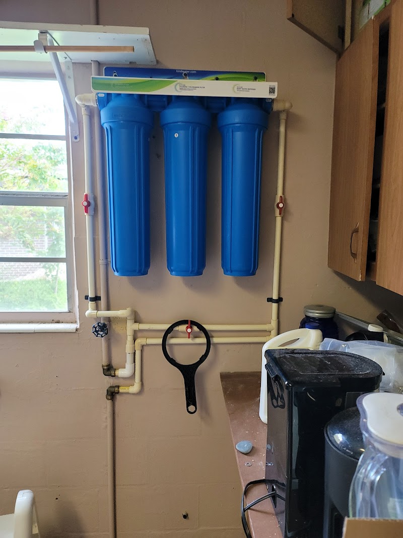 Anthony Torri Plumbing photo 4