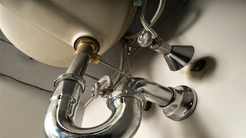 Photo of Anthony Torri Plumbing