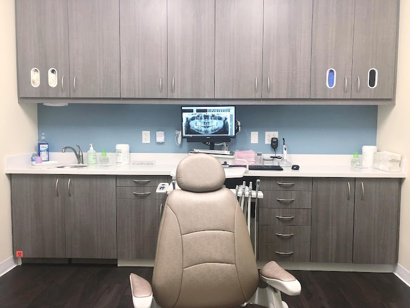 Kwon & Jabbour Dental photo 2