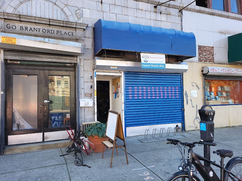 Newark Bicycle Shop photo 5