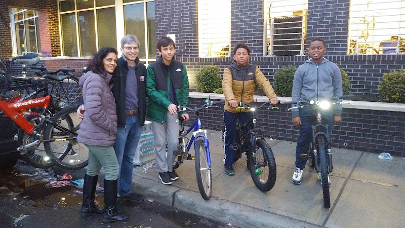 Newark Bicycle Shop photo 3