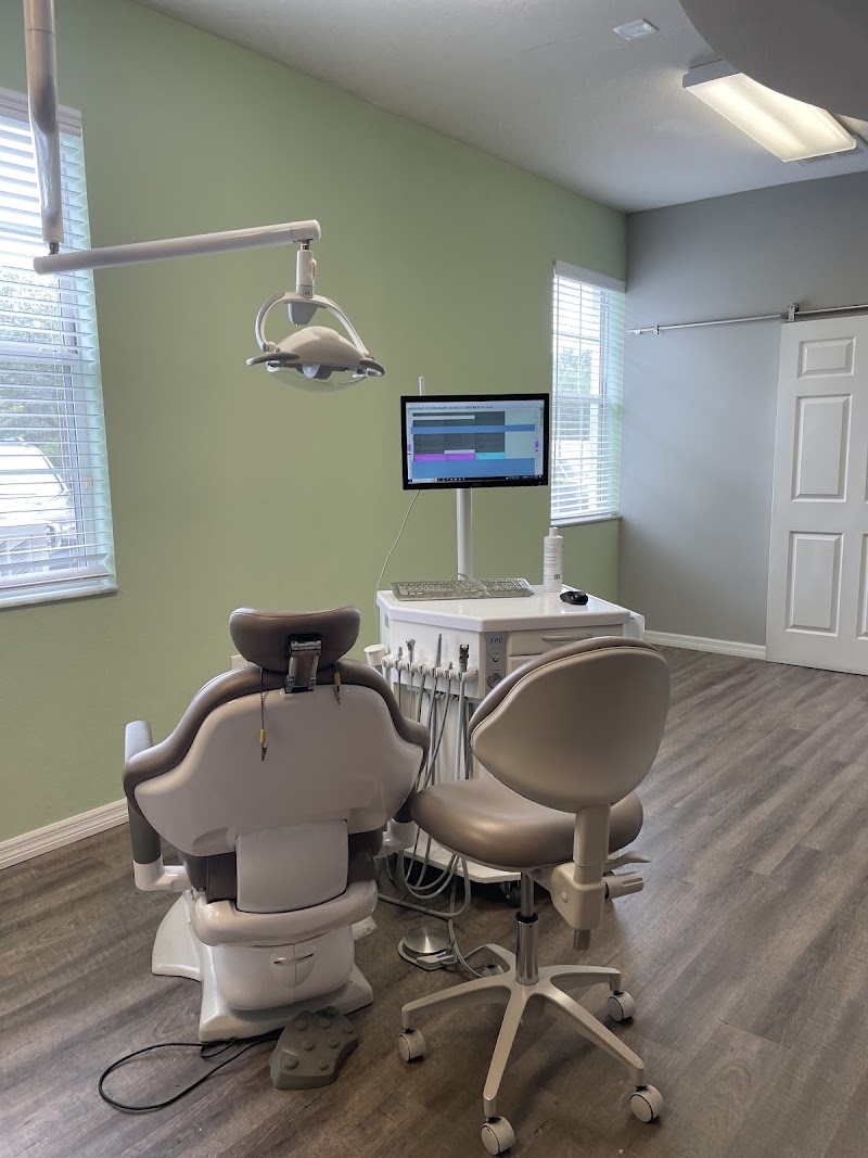 Growing Smiles Dental Care photo 2