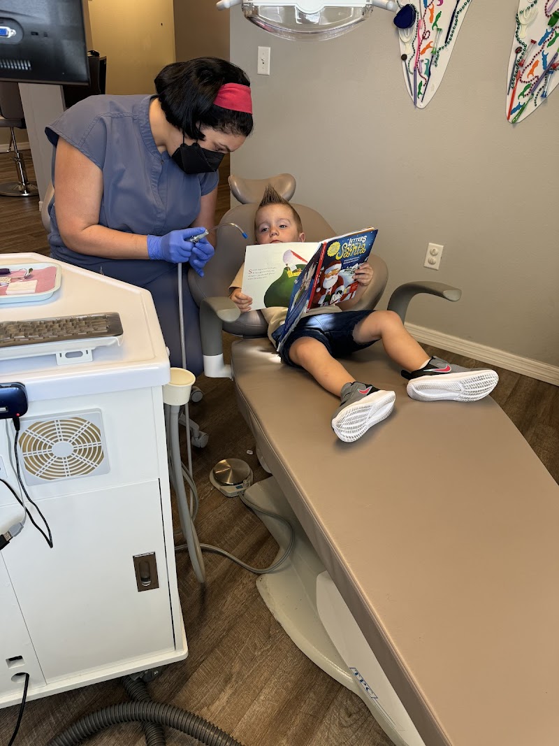 Growing Smiles Dental Care photo 5