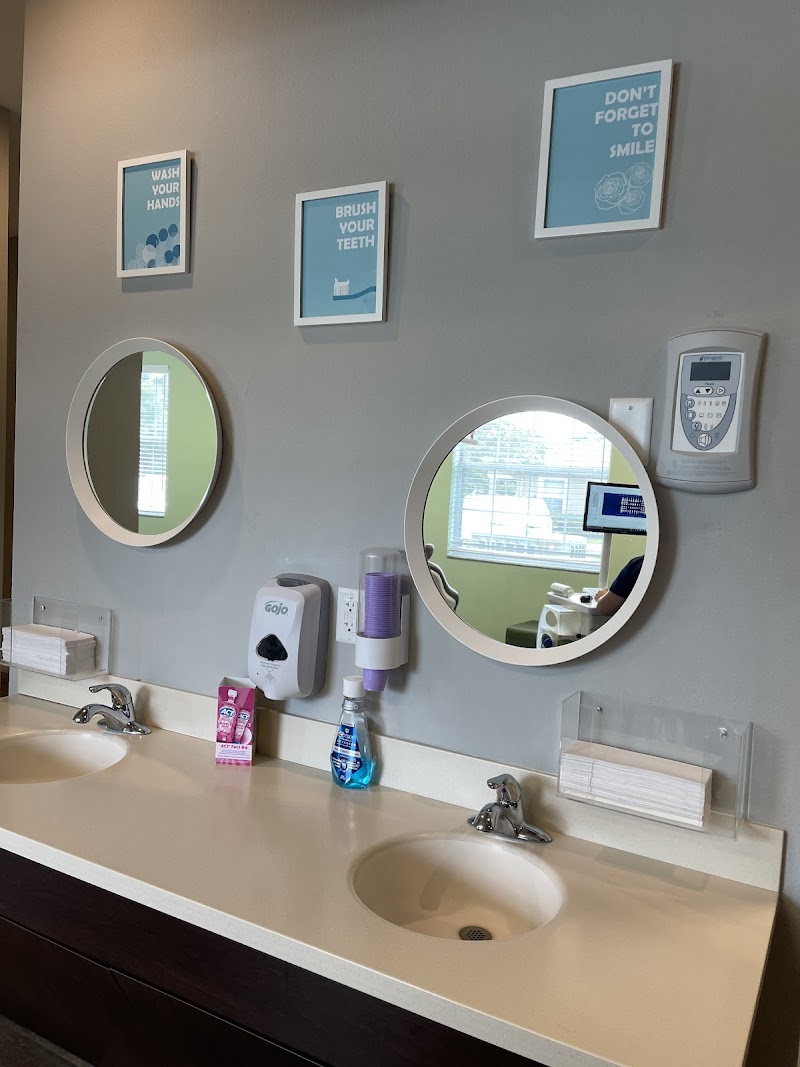 Growing Smiles Dental Care photo 4