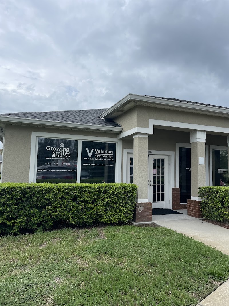 Photo of Growing Smiles Dental Care