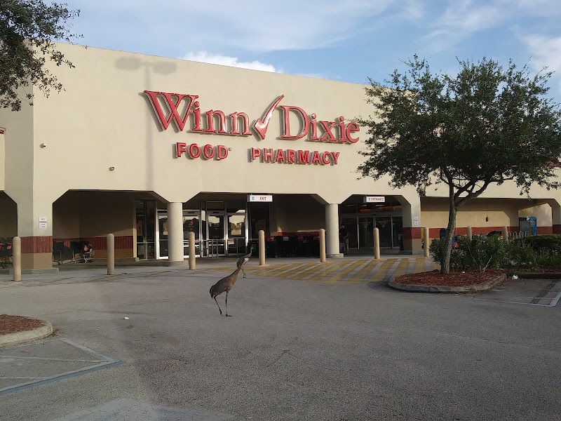 Photo of Winn-Dixie