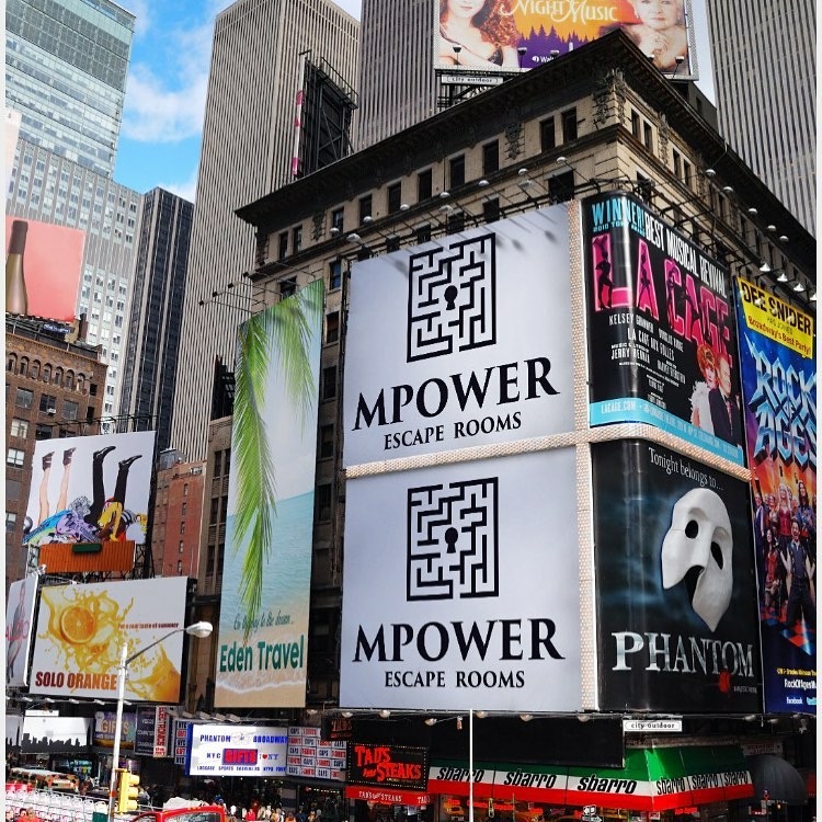MPOWER Escape Rooms photo 2