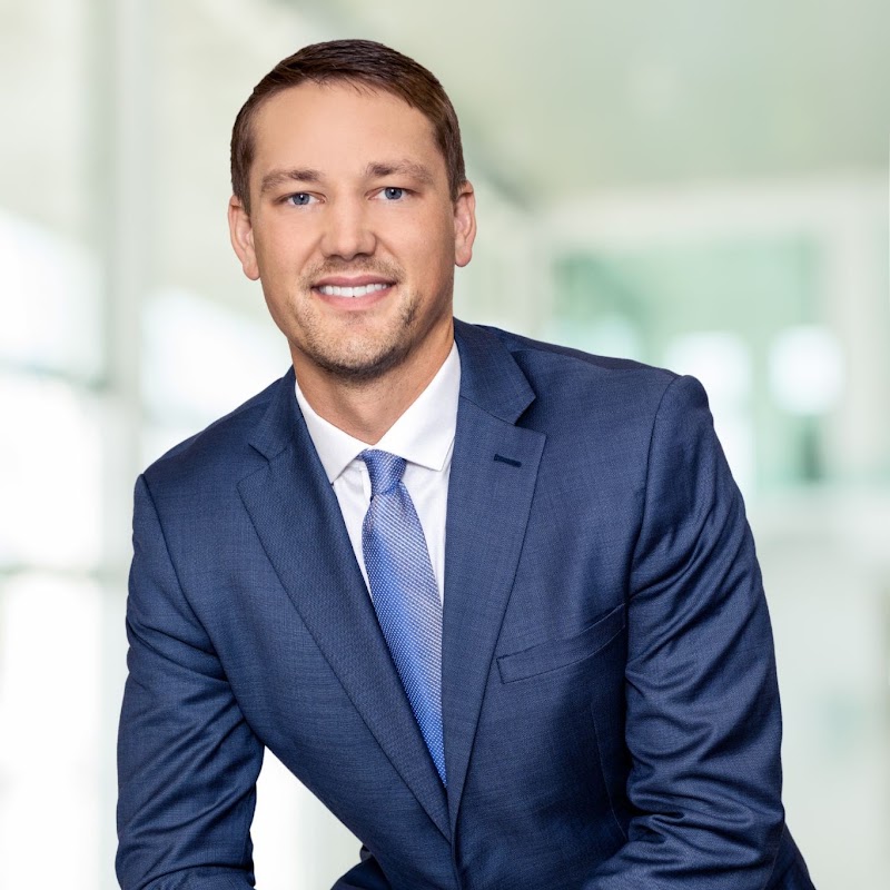 Photo of Kellen Gower, MD