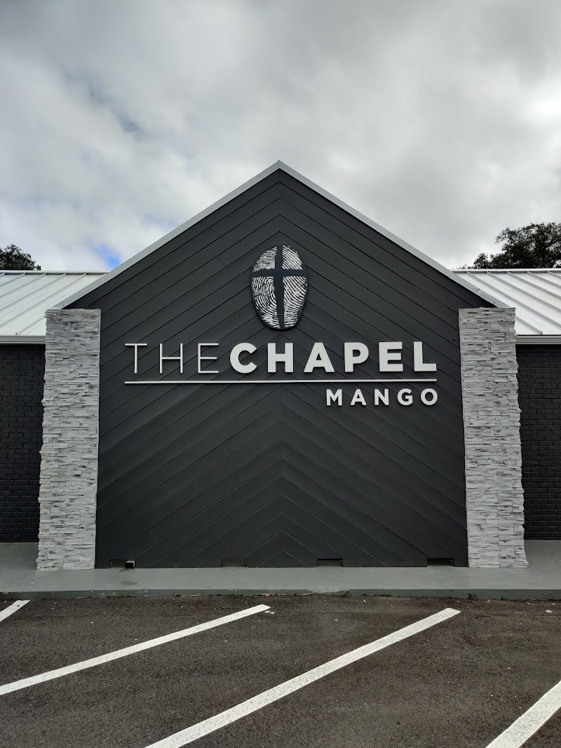 The Chapel - Mango photo 3