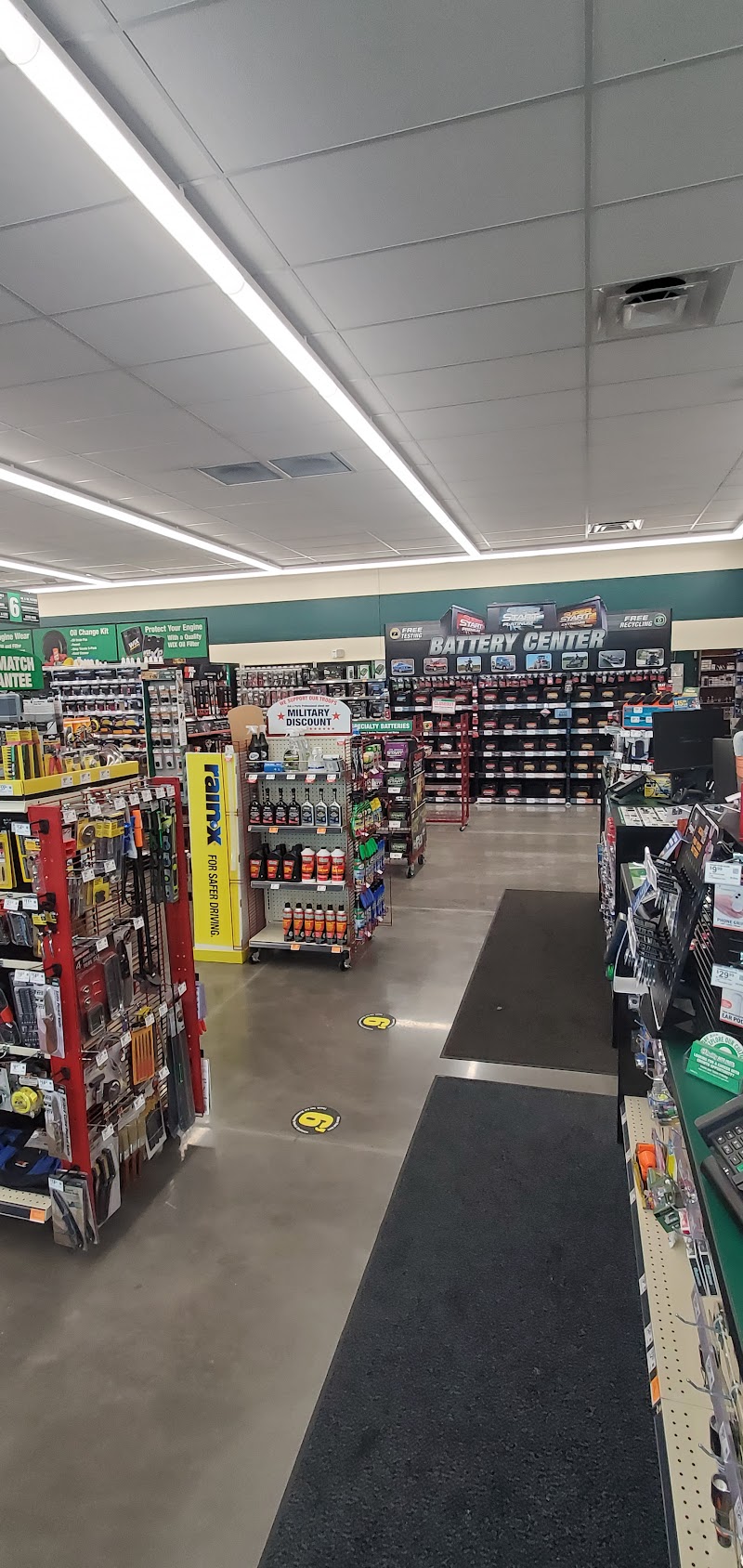 O'Reilly Auto Parts photo 2