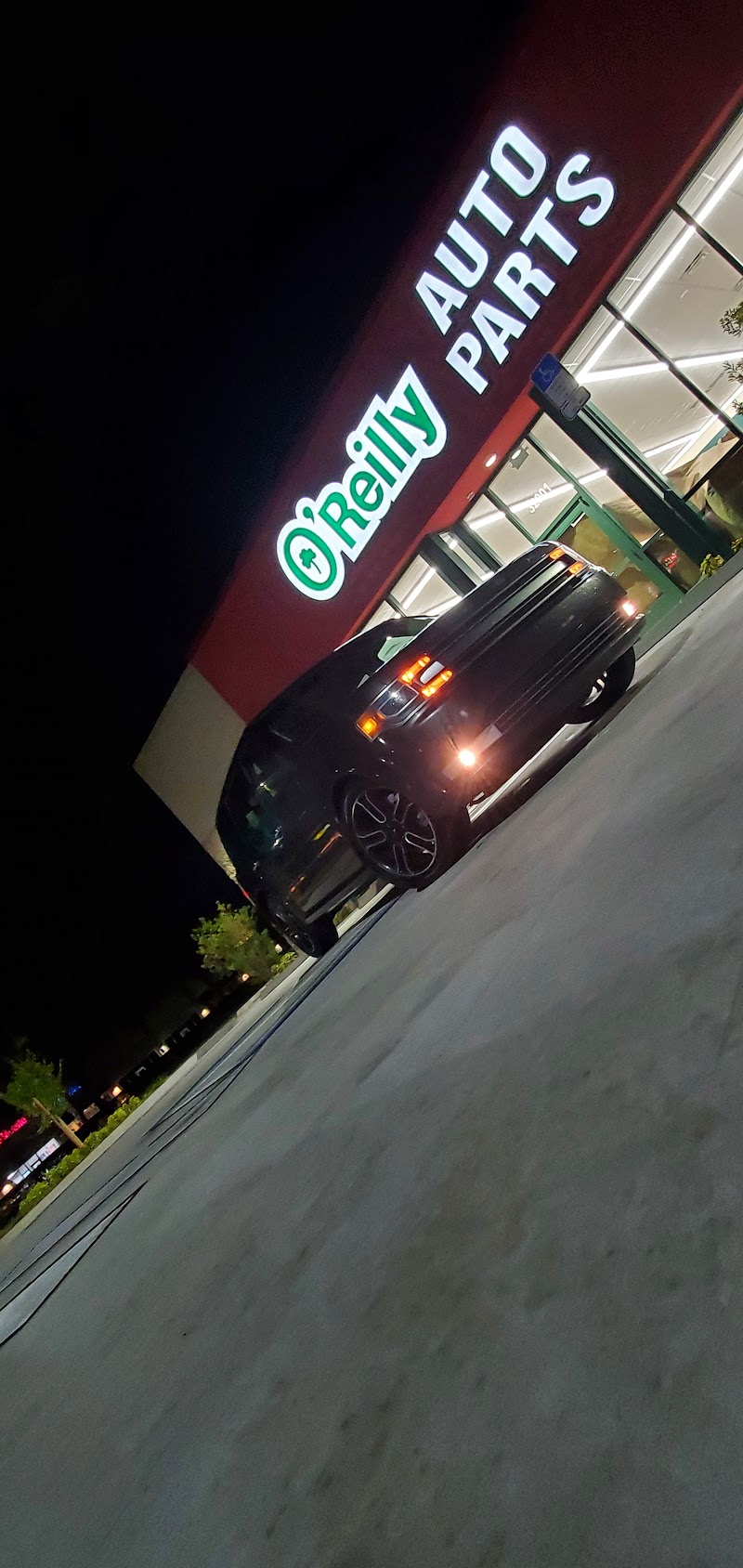 Photo of O'Reilly Auto Parts