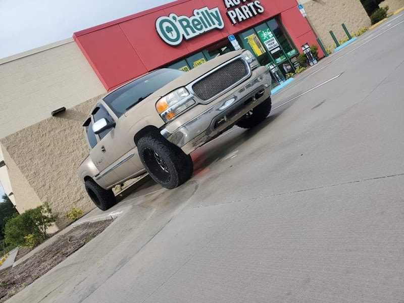 O'Reilly Auto Parts photo 5