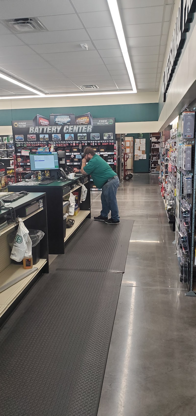 O'Reilly Auto Parts photo 3