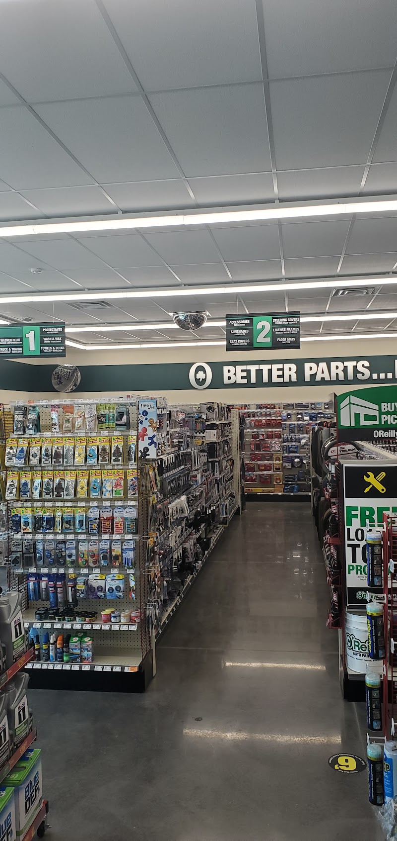 O'Reilly Auto Parts photo 4