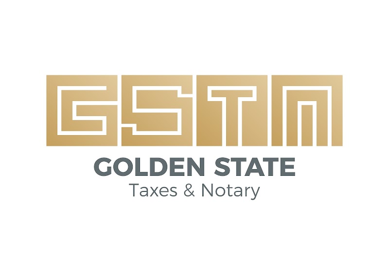 Photo of Golden State Taxes & Notary
