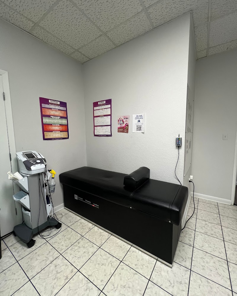 Apex Health and Wellness photo 5
